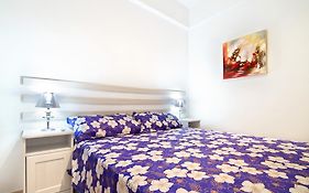 Apartment Gaudi Xl